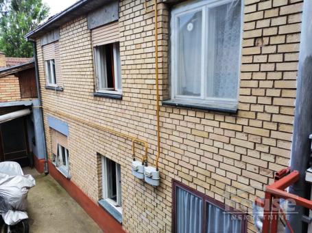 Kuća PETROVARADIN, PETROVARADIN, kv: 160, € 113300, ID: 3045013