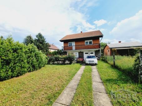 Kuća ČORTANOVCI, ČORTANOVCI, kv: 126, € 156000, ID: 3045743