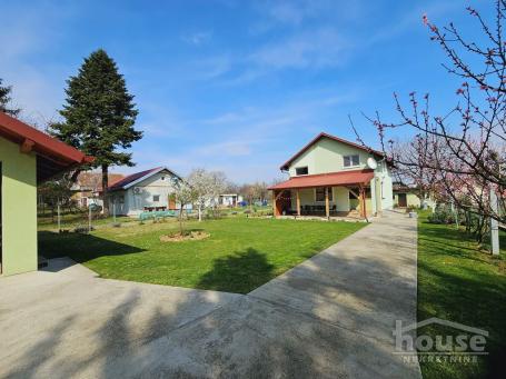 Kuća BANSTOL, BANSTOL, kv: 132, € 155000, ID: 3046133