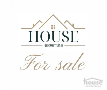 Kuća NOVI SAD, SAJAM, kv: 83, € 310000, ID: 3046179