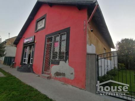 Lokal ZMAJEVO, CENTAR, kv: 54, € 33200, ID: 8091680