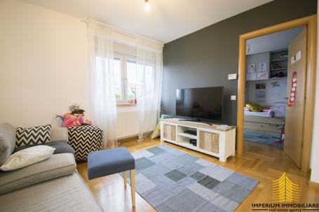 Stan: Zagreb (Savska Opatovina), 67. 00 m2 