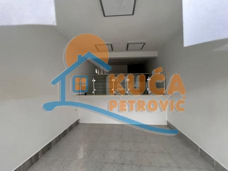 Izdaje se lokal u Aleksincu, 50m2!