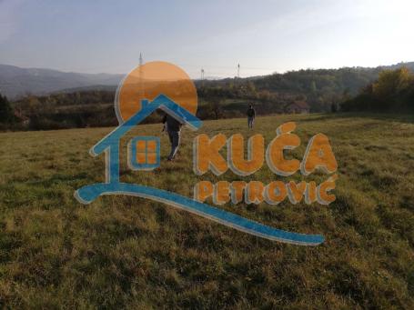 Plac, Gorica, 12. 820m2