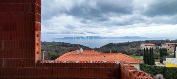 Haus Rabac, Labin, 220m2