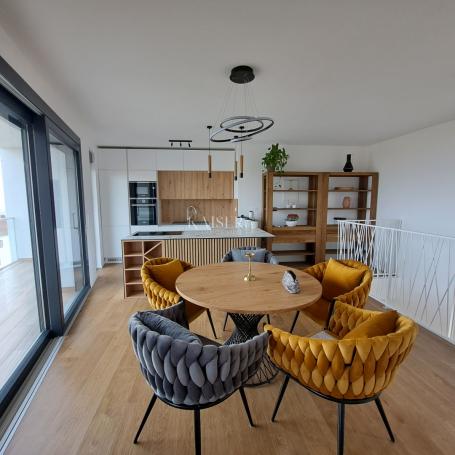 Wohnung Ika, Opatija - Okolica, 108m2