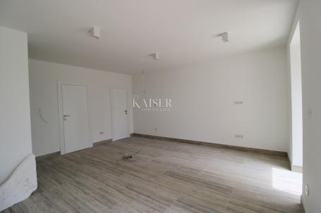 turnić, Rijeka - dvosoban stan u novogradnji 62, 30m2