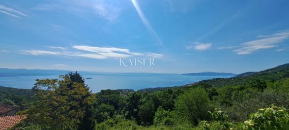 Bauland Poljane, Opatija - Okolica, 742m2