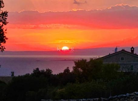 Otok Pag, Lun - jedinstveno građevinsko zemljište 950m2