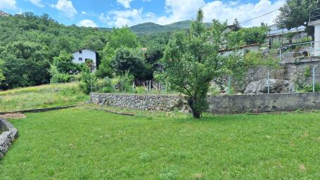 Building land Pobri, Opatija - Okolica, 617m2