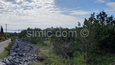 Građevinsko zemljište s lijepim pogledom, prodaja