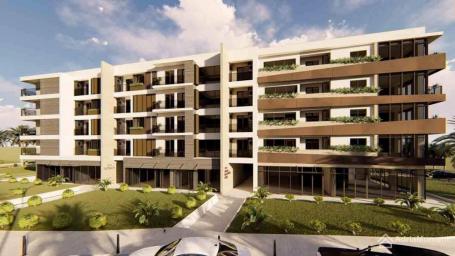 Studio 38 m2 u SEARS Residences, Tivat