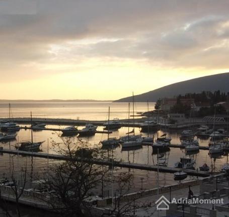 Novi kompleks u Meljinama - pored Lazure marine