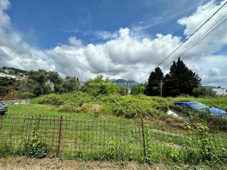 LAND FOR SALE,ŠUŠANJ,BAR