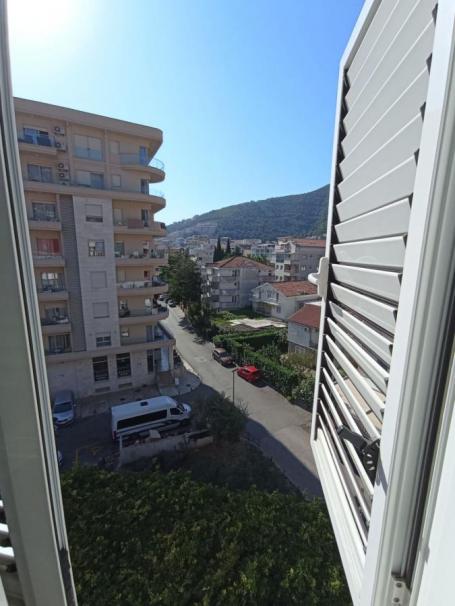 Two bedroom apartment Budva