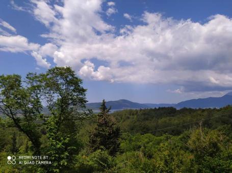 Urbanised land for sale in Kotor