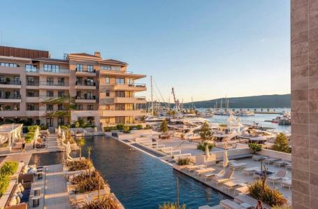 Long-term rental 60m2- Tivat