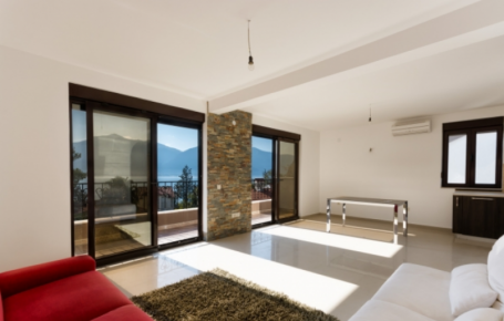 Two bedroom apartment for sale in Orahovac, Kotor