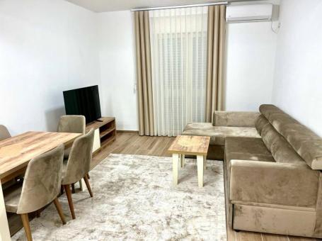 Two-bedroom apartment, Tivat