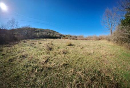 Plot on sale, Kotor, Radanovici