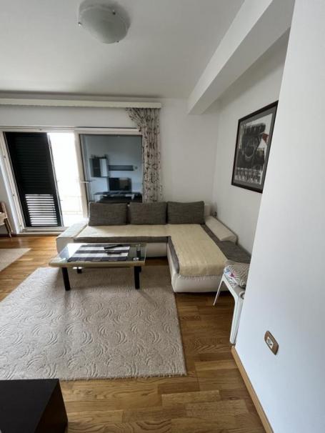 One bedroom apartment, Petrovac, Budva