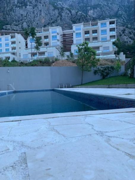 Apartments for sale in Dobrota, Kotor