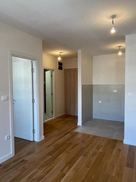 One-bedroom apartment for sale, Podgorica