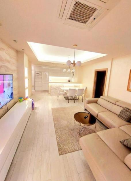 One bedroom apartment, Budva