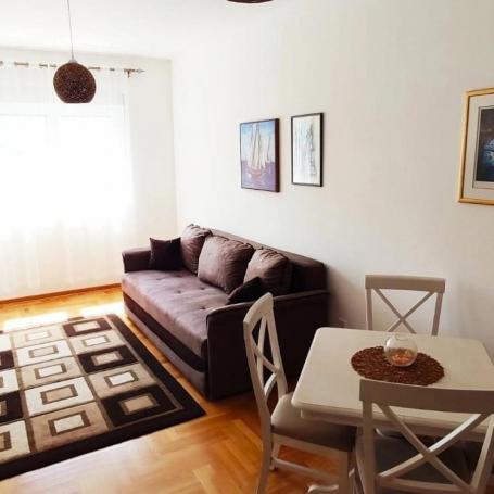 One bedroom apartment, Rozino, Budva