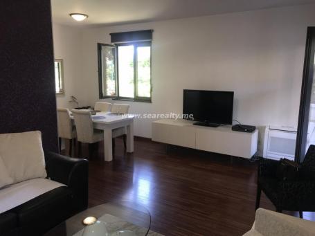 Two bedroom apartment, Gorica C, Podgorica