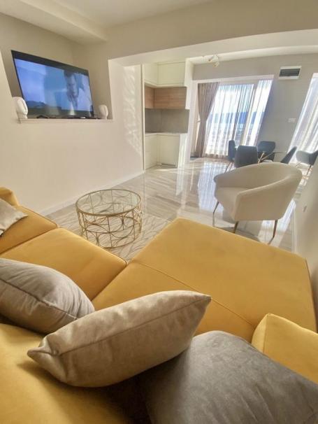 One bedroom apartment, Tivat