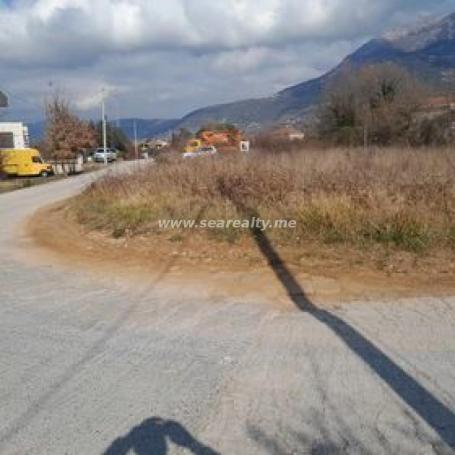 Sale of Urbanized Land in Radanovići