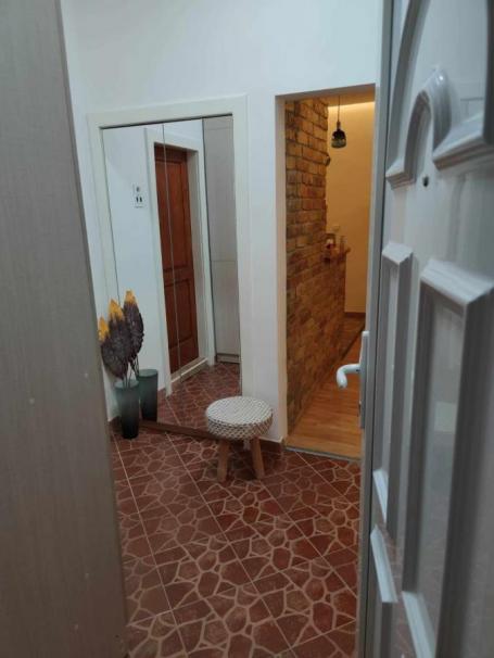 Two-room appartment 60 m2 for sale, Tivat, Seljanovo