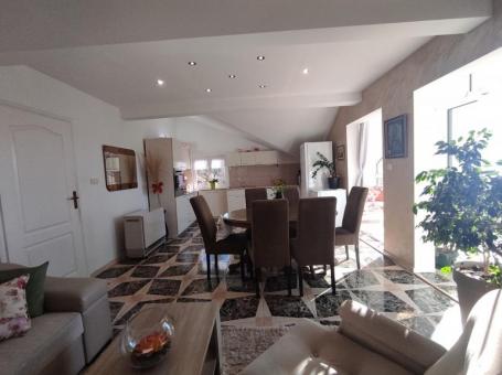 Two bedroom apartment Tivat