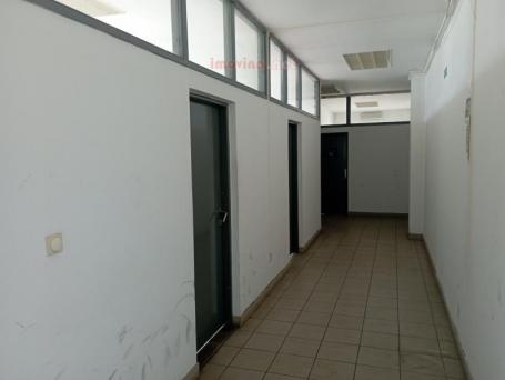 Izdavanje, Poslovni prostor, 200m2 , Trošarina