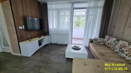 Novi Beograd, Opština - Omladinskih brigada, 50m2