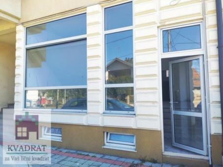 Lokal 58 m², VPR, Obrenovac – 87 000 € + PDV