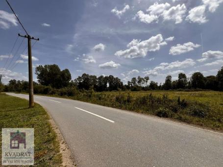 Građevinski plac 1ha , Obrenovac, Veliko Polje– 106. 454e