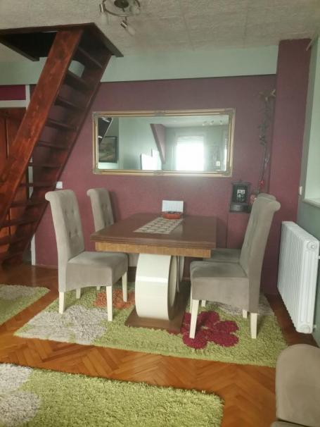 Odlican duplex na Paliluli