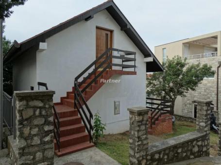 House 90 m2, Ratac, Sutomore