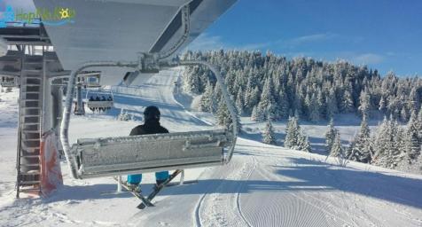 Kopaonik, MEDA APARTMANI, dplx, nov, opremljen, useljiv .. 