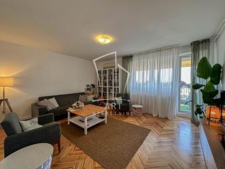 Srce Banovog brda, sređen duplex ID#6264