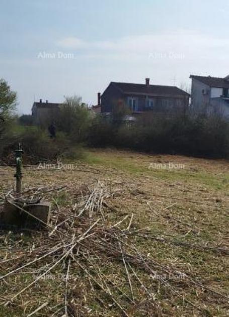 Građevinsko zemljište Prodaja građevinskog zemljišta u Valdebeku