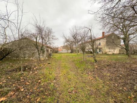 House Istrian stone house for sale, Svetvinčenat