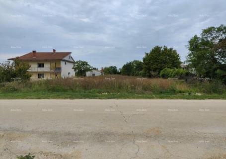 Building land Building land, Marčana