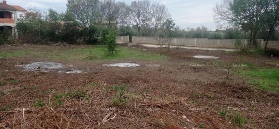 Building land Building land for sale, Pula.