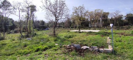 Agricultural land Agricultural plot for sale, Peroj