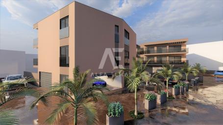 Krk, penthouse on the second floor of an urban villa near all amenities!! ID 311