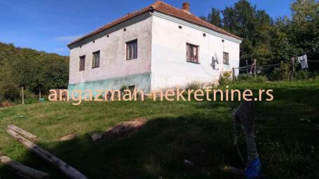 Boljevac, Rtanj – Valakonje 94kvm +7ha 06a 75kvm ID#19633