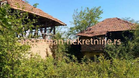 Boljevac, Rtanj – Osnić 85, 51kvm ID#20523